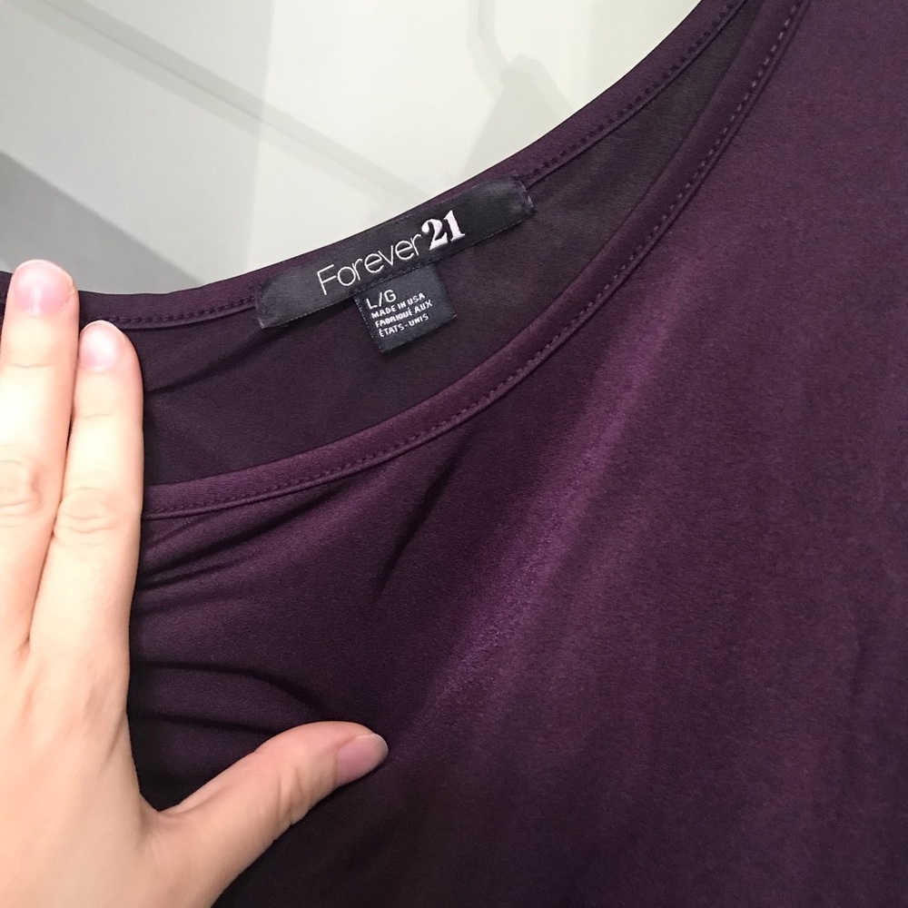 Forever 21 blouse